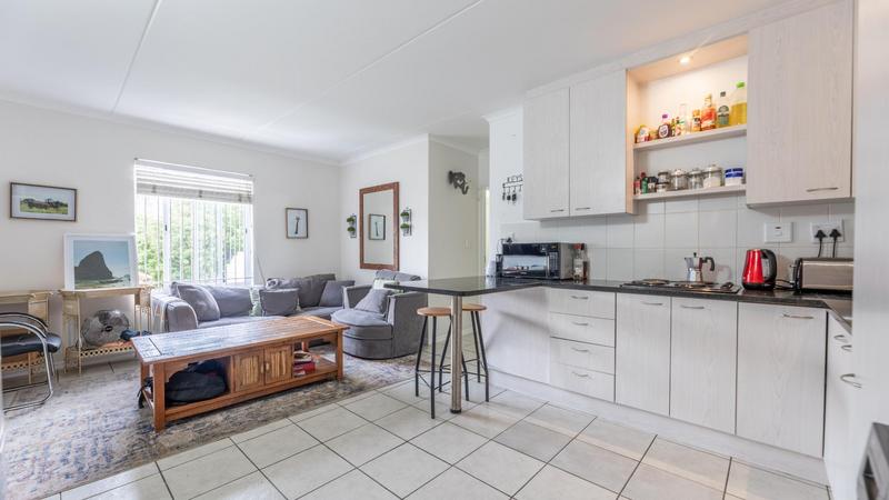 2 Bedroom Property for Sale in Stellenbosch Central Western Cape